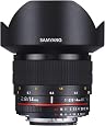 Obiettivo Grandangolare 0.39x 37mm Per Videocamera/Fotocamera – Con Funzione Macro – Attacco Canon FD