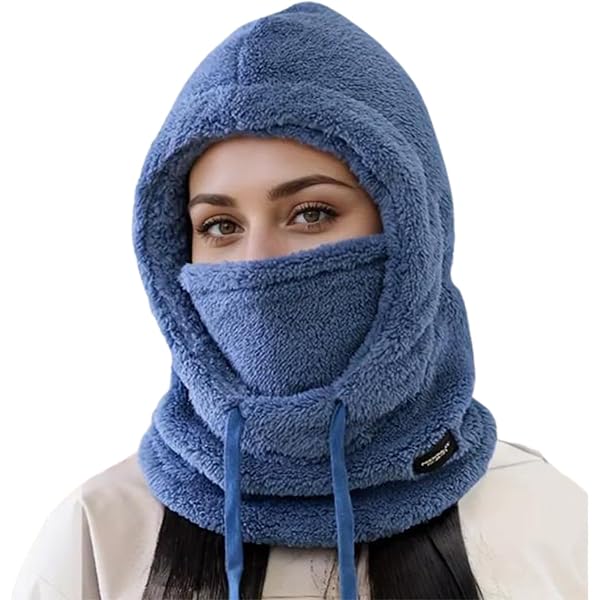 Amazon.com: BA UNIQUE FASHION Unisex Sporty Snood Hat with  display picture 1