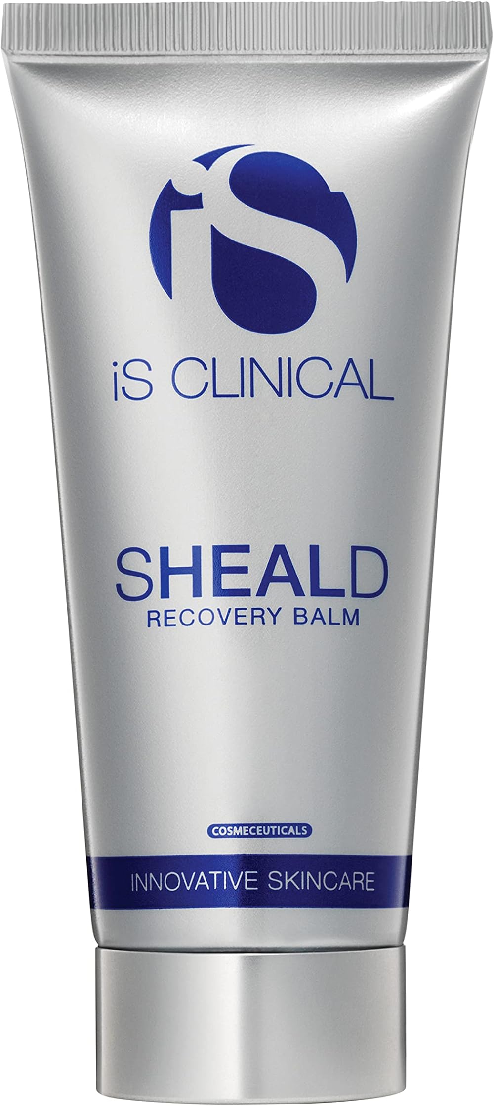 IS CLINICAL Sheald Recovery Balm Hydrating Dry Skin Face Moisturizer 2 Oz