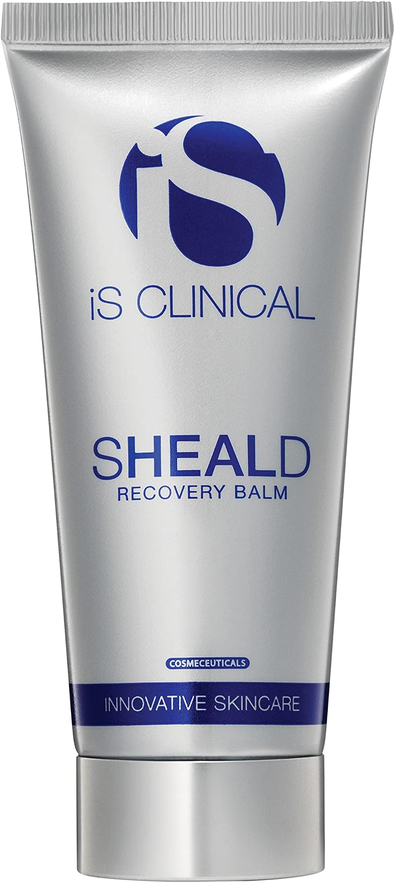 IS CLINICAL Sheald Recovery Balm Hydrating Dry Skin Face Moisturizer 2 Oz