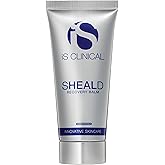 iS CLINICAL Sheald Recovery Balm, hydrating dry skin face moisturizer with healing properties.
