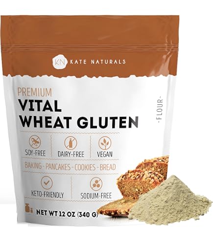 Kretschmer Original Toasted Wheat Germ - 12oz for sale online