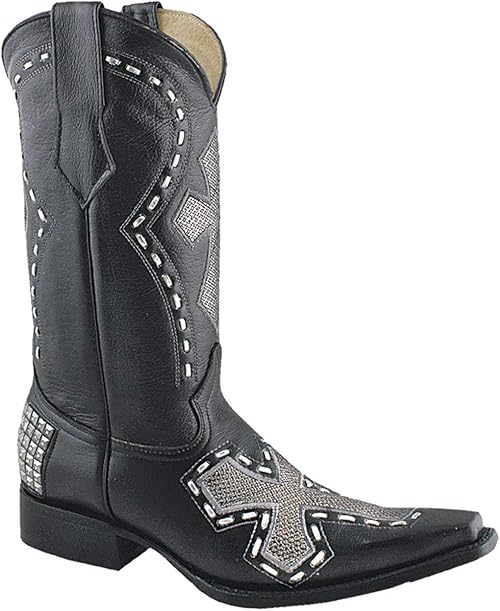 botas para hombre vaqueras