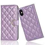Ｈａｖａｙａ for iPhone X Case with Card