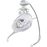 fisher price soothing swing