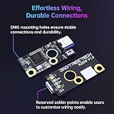 BIGTREETECH S2DW V1.0 Acceleration Sensor Klipper Raspberry Pi Input Shaping view 5