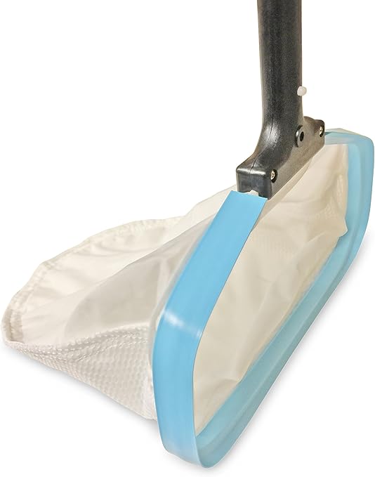 Fine Mesh Spa Net/Fine Mesh Pool skimmer netTK spa netSand/Silt for