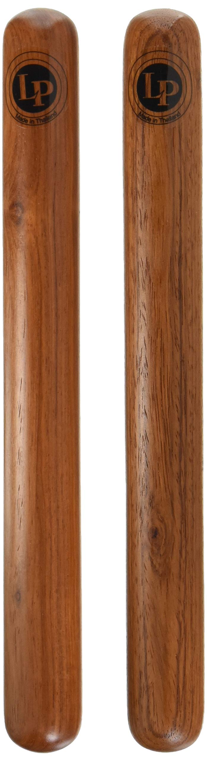 LP Latin Percussion LP860620 Traditional Exotic Claves — image 1