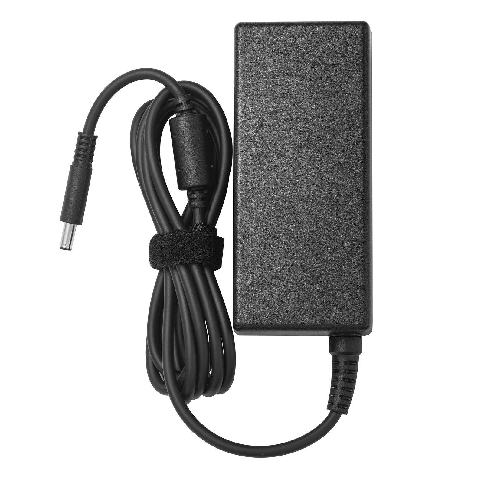 Hong Xiang 19.5V 3.34A Laptop Power Adapter with 4.5x3.0mm Plug, AC Power Adapter Charger for Dell INSPIRON 3147/3157/XPS13/7460/7560 etc.
