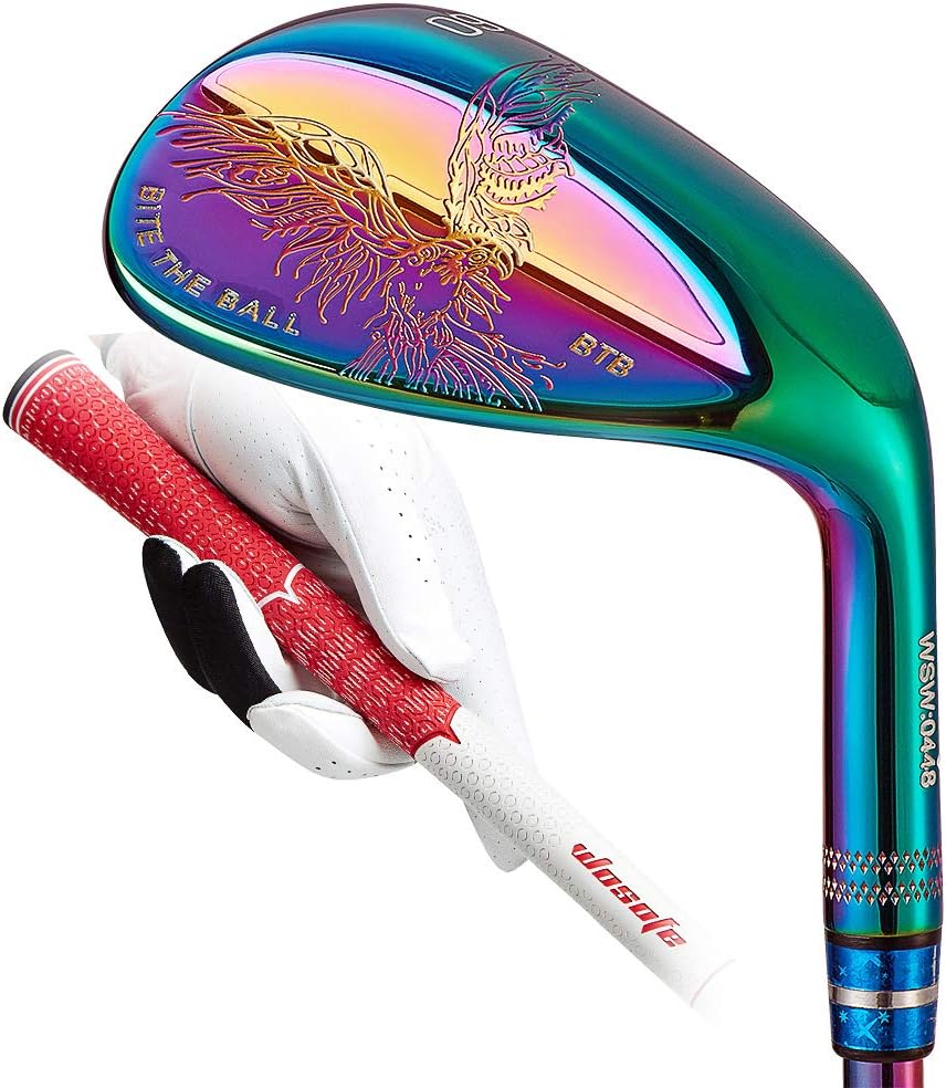 ウェッジの人気おすすめランキング25選 サンドウェッジやアプローチウェッジなど初心者向けも紹介 セレクト Gooランキング