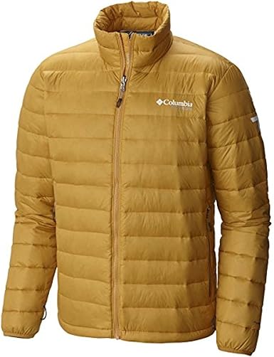 columbia vamoose jacket