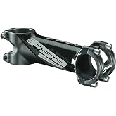 FSA Energy 31.8 +/-6 Red Logo Titanium Hardware