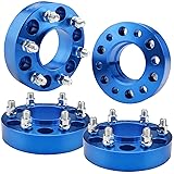 EZISOE 1.5 Inch 6x135 Wheel Spacers for 2004-2014
