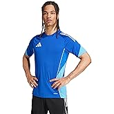 Adidas Mens Tiro 25 Competition Training Jersey