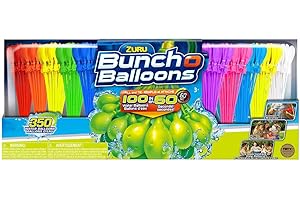 ZURU Bunch O Balloons 350 Water Balloons