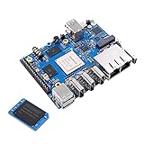 Orange Pi 5 Plus 8G with 64GB eMMC Module RK3588 8