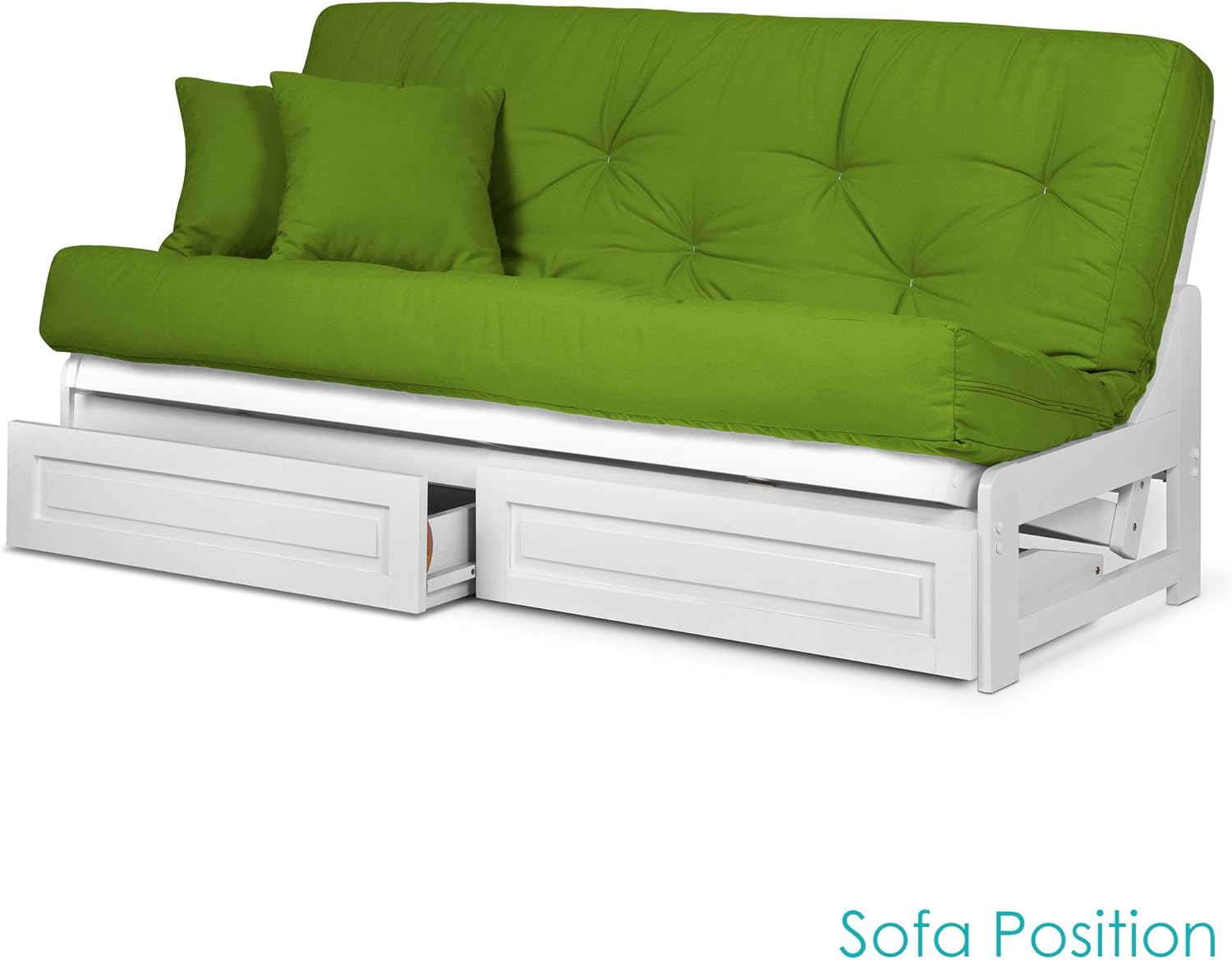 Best sofa bed tight space