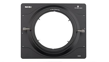 NiSi 150mm Q-Serie Filterhalter für Nikon AF-S 14-24mm F2.8 ED/Nikkor 14-24mm 1:2,8G