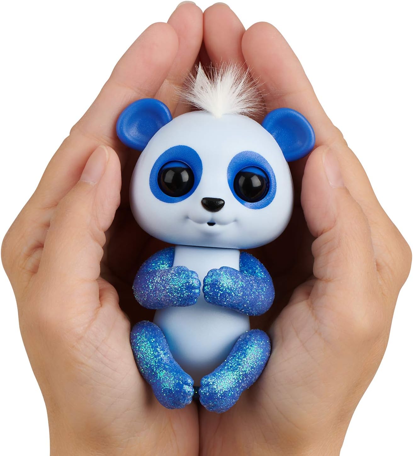 fingerlings panda rose