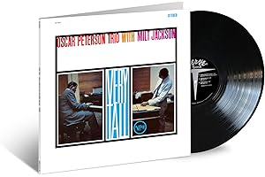 Very Tall (Verve Acoustic Sound Series) (Vinyl)