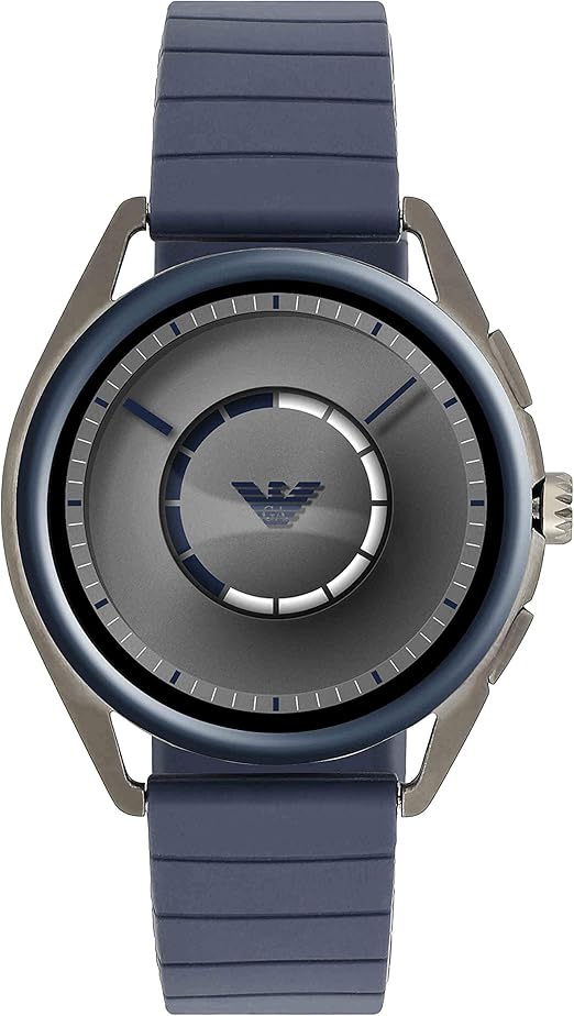 emporio armani art5008 smartwatch