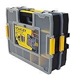 STANLEY SortMaster Organizer Box With