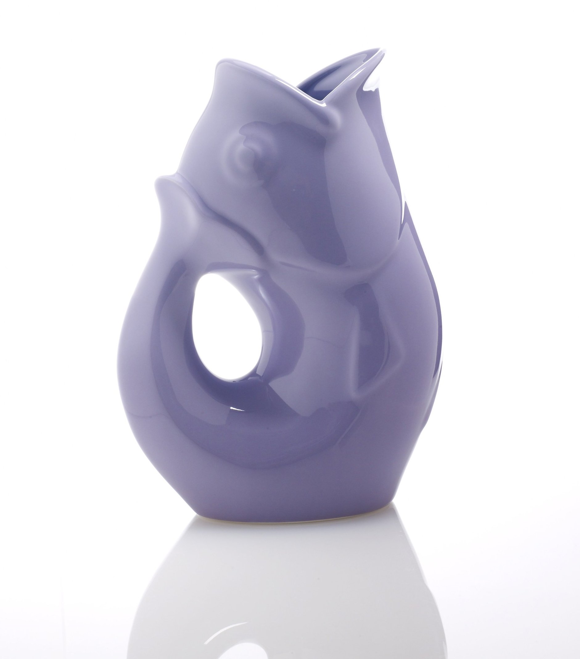 Gurgle Pot - Lavender