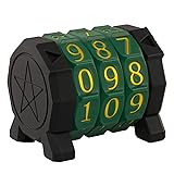 MTG Life Counter Wheel Health Tracker Gradient Game
