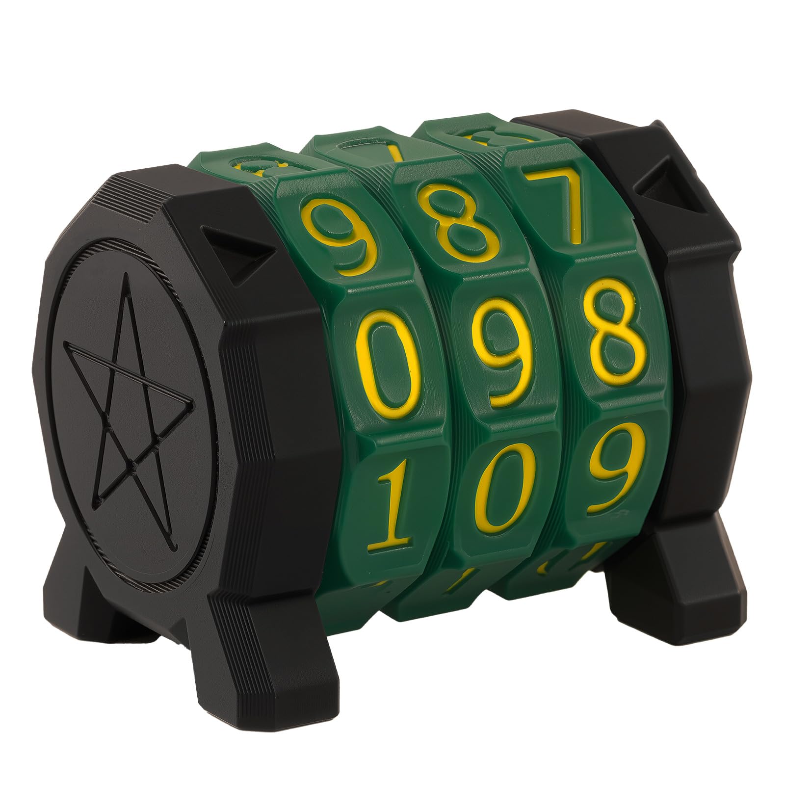 MTG Life Counter Wheel Health Tracker Gradient Game