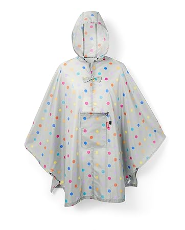 reisenthel mini maxi poncho 141 x 93 x 0 cm