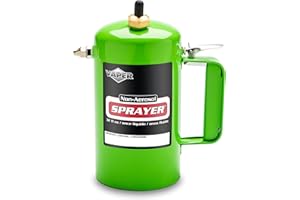 Titan Tools - SPOT Spray Non-AEROSOL Sprayer - Green