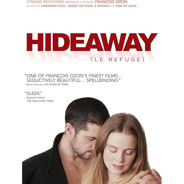 Amazon.com: By The Grace Of God : Melvil Poupaud, Denis