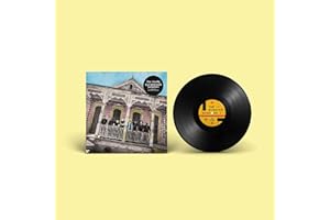 The Bywater Sessions (Vinyl)