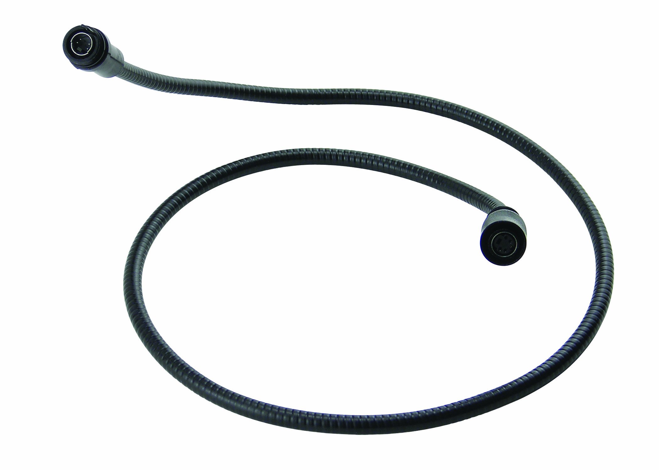 General Tools Obedient Borescope Probe Extension #P230-1X for use with General Tools DCS 200 and DCS 300 Borescopes, 3.3-Foot