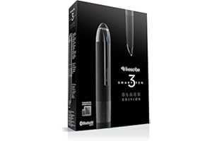 Livescribe 3 smartpen Black Edition (APX-00020)