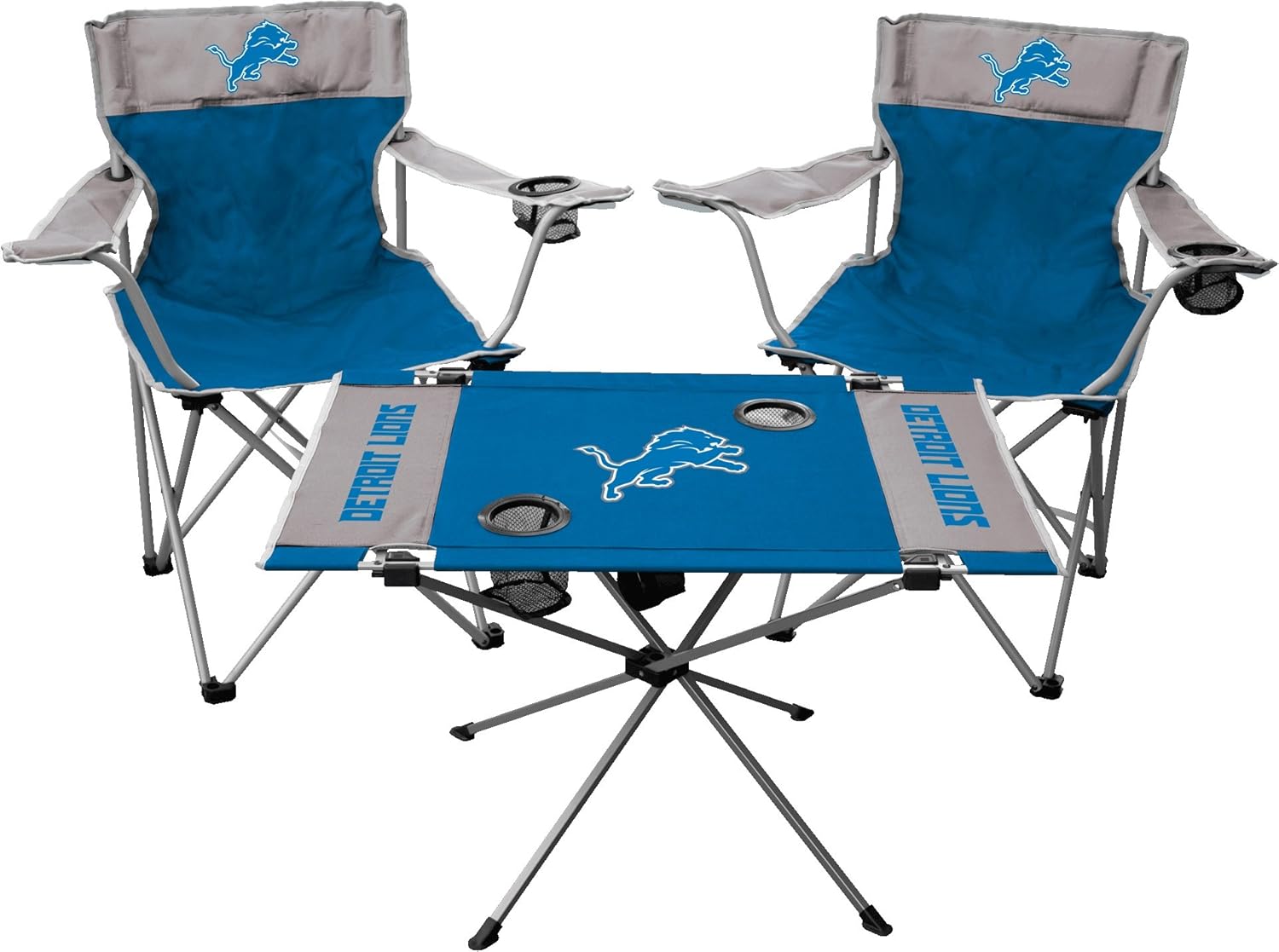 Best detroit lions fan furniture