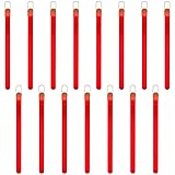 M-Tac Bright Glow Sticks 6 inch - 12 Hours Duration