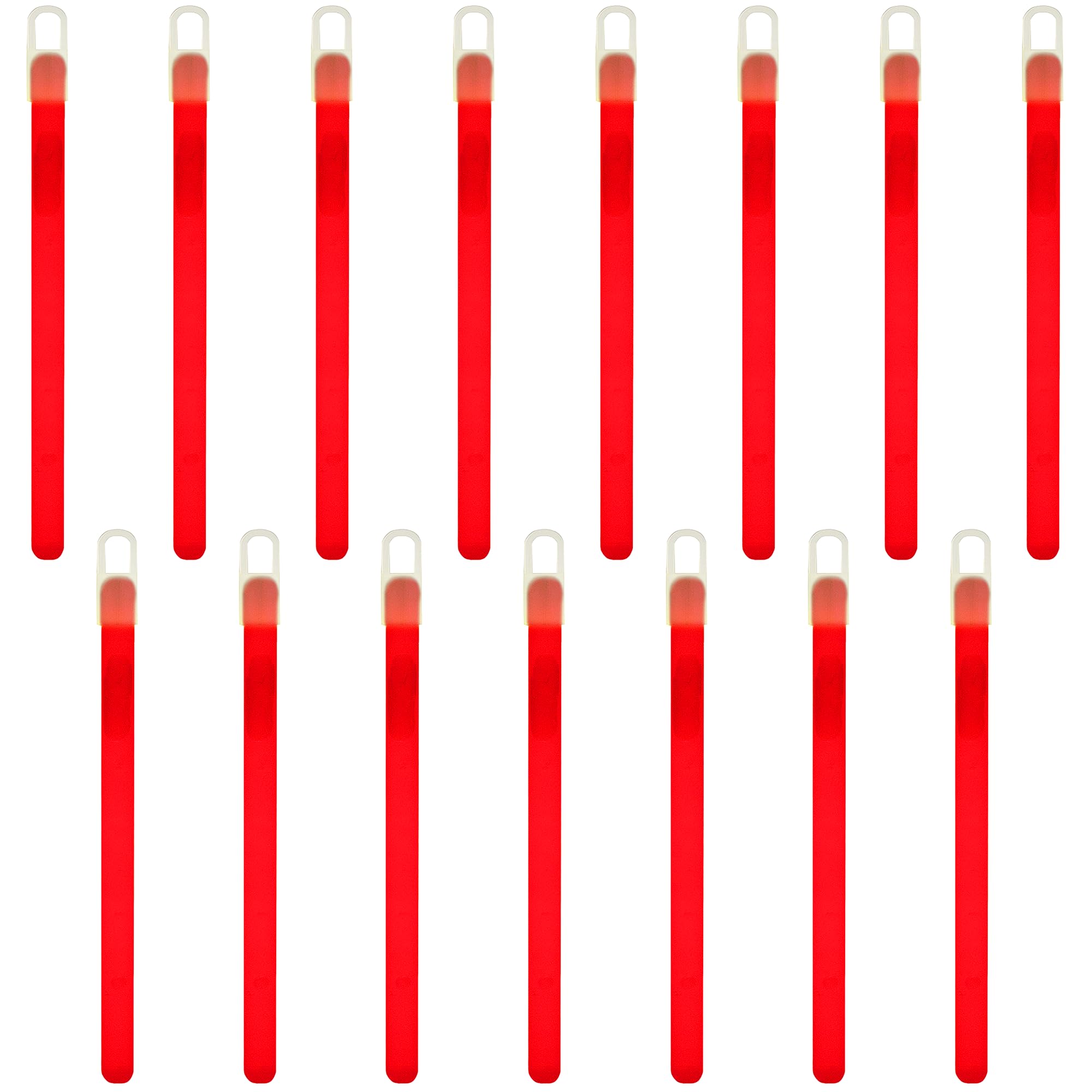 M-Tac Bright Glow Sticks 6 inch - 12 Hours Duration