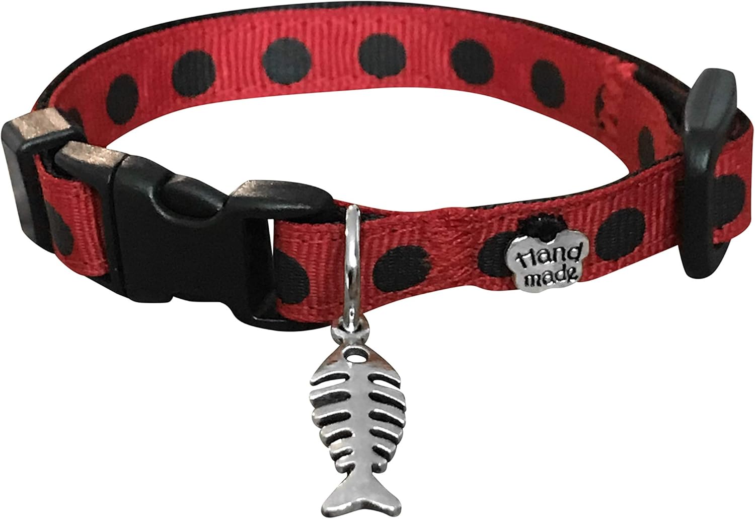 male cat collars