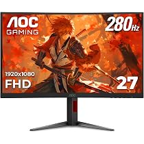AOC C27G4ZH 27