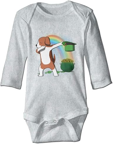 beagle onesie