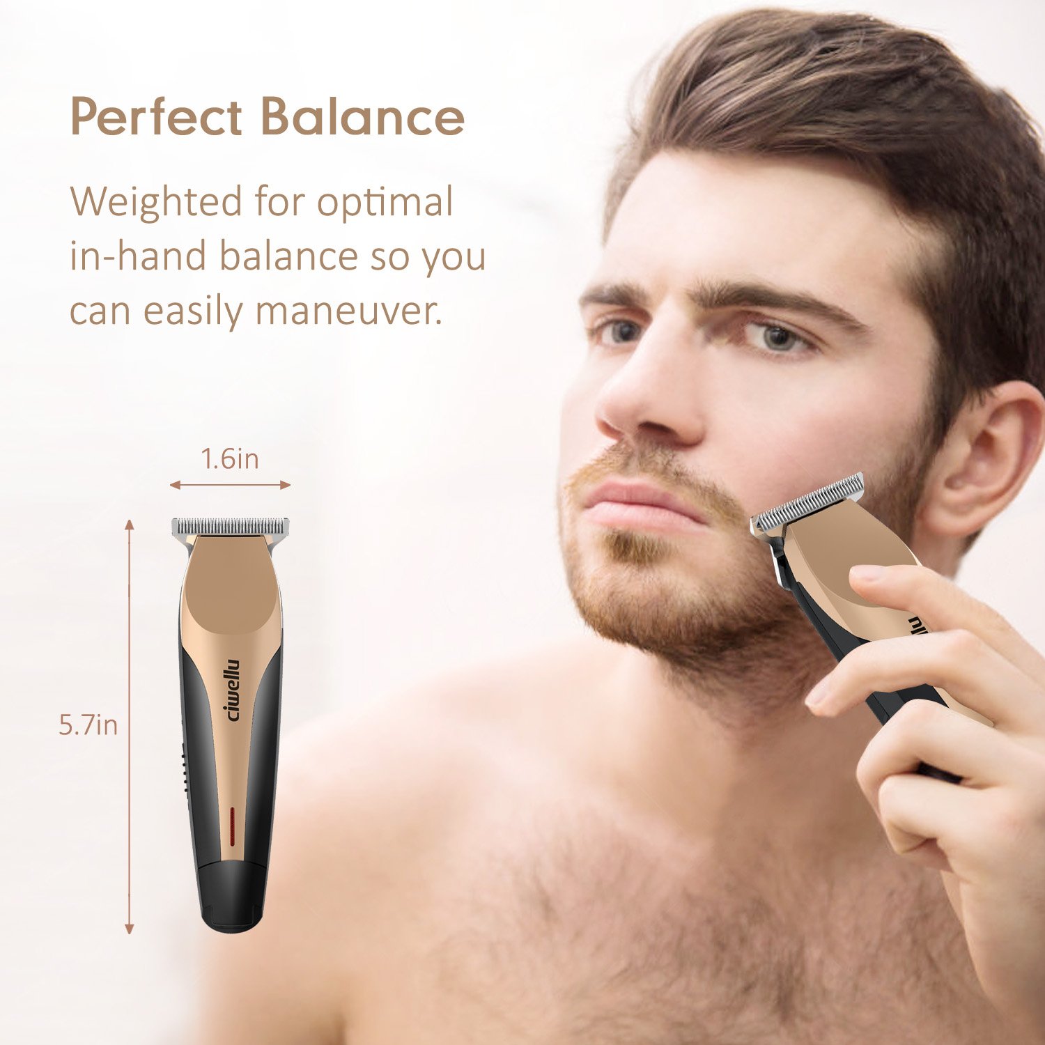 ciwellu clipper