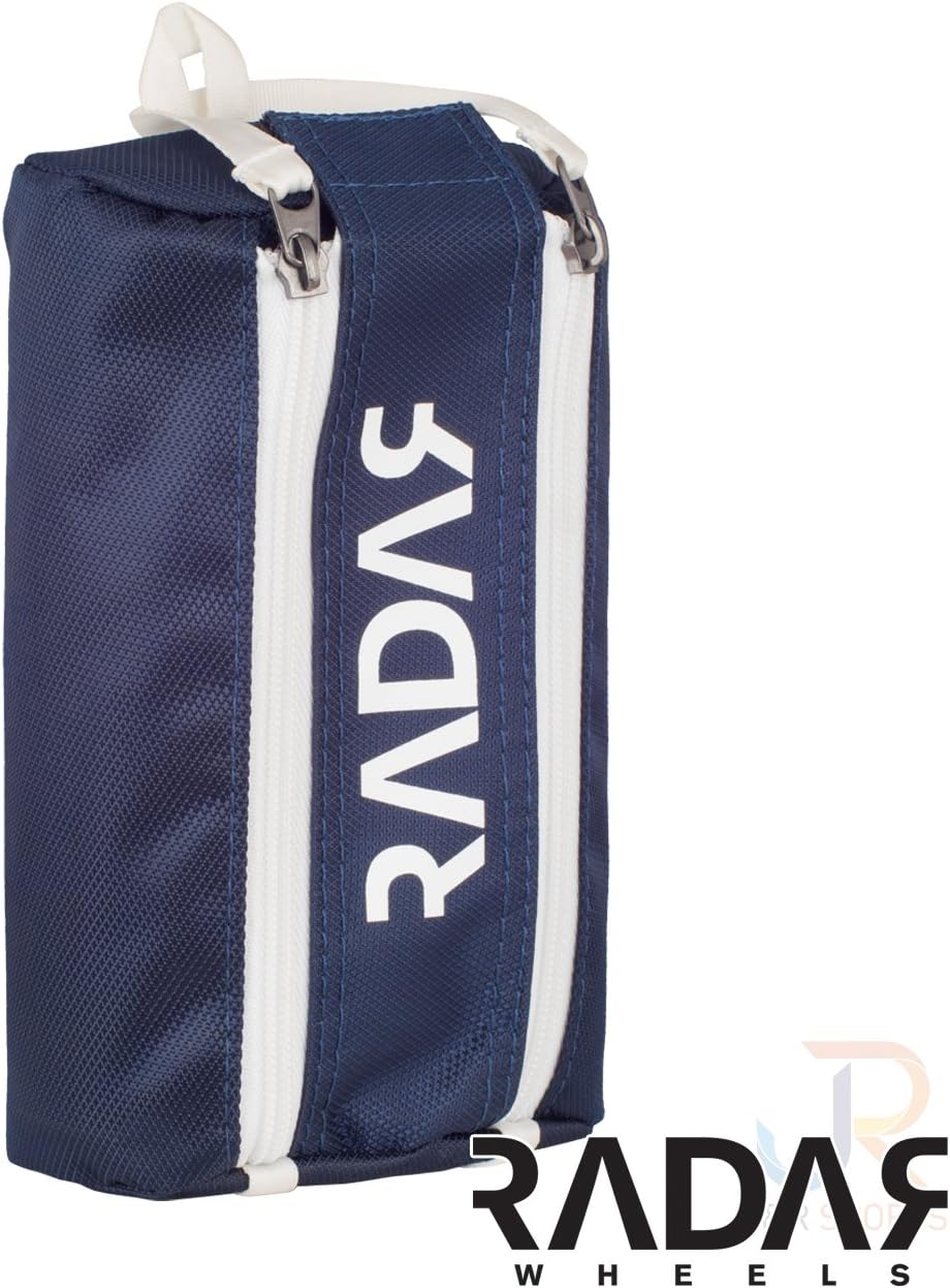 Radar Roller Skate Wheels Mini Wheel Bag