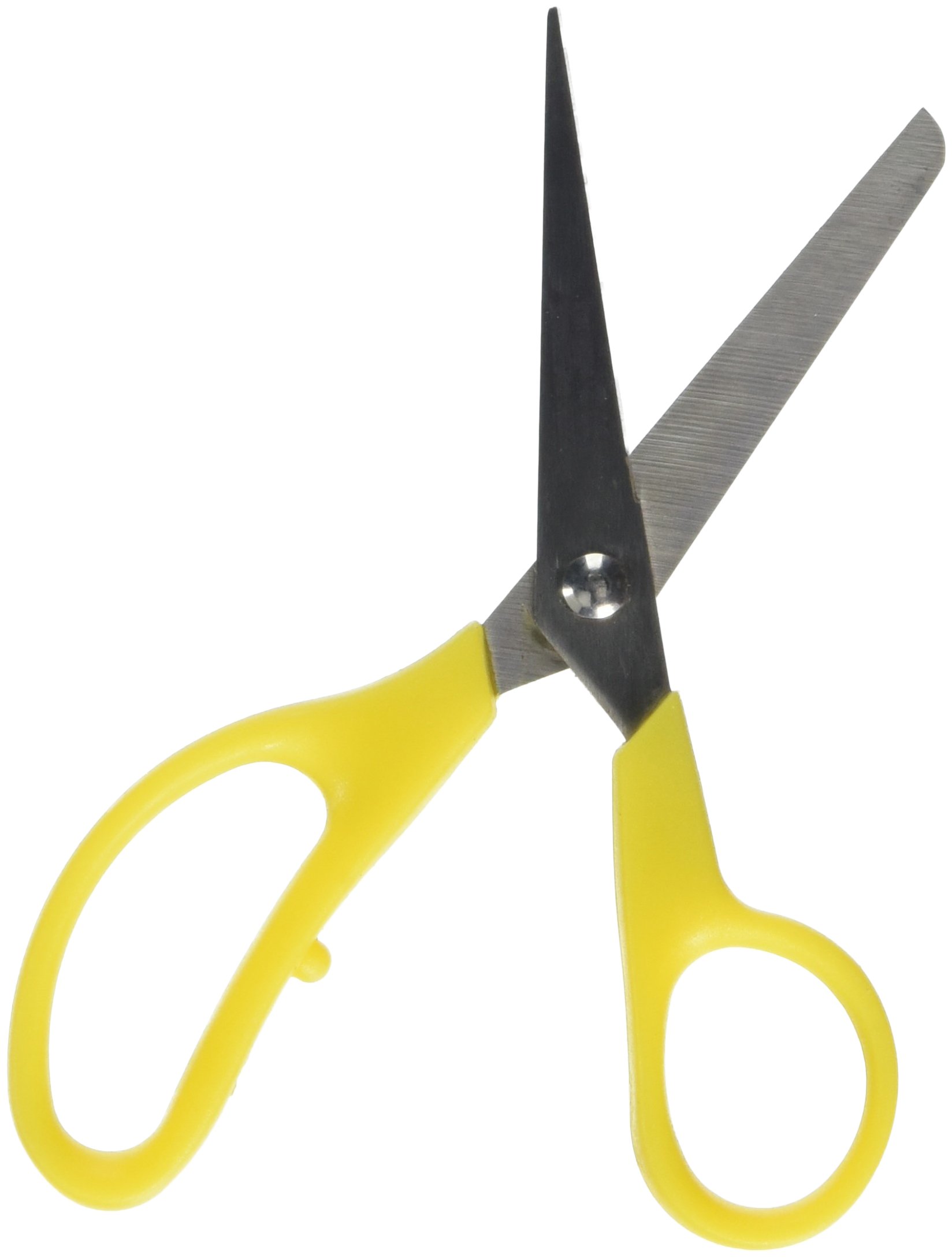 Instrapac 8027 Dressing Scissors, Polypropylene Handled 13cm