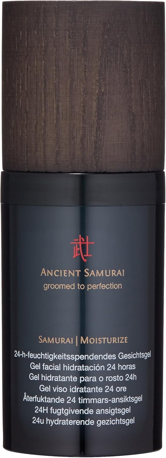 rituals samurai face cream