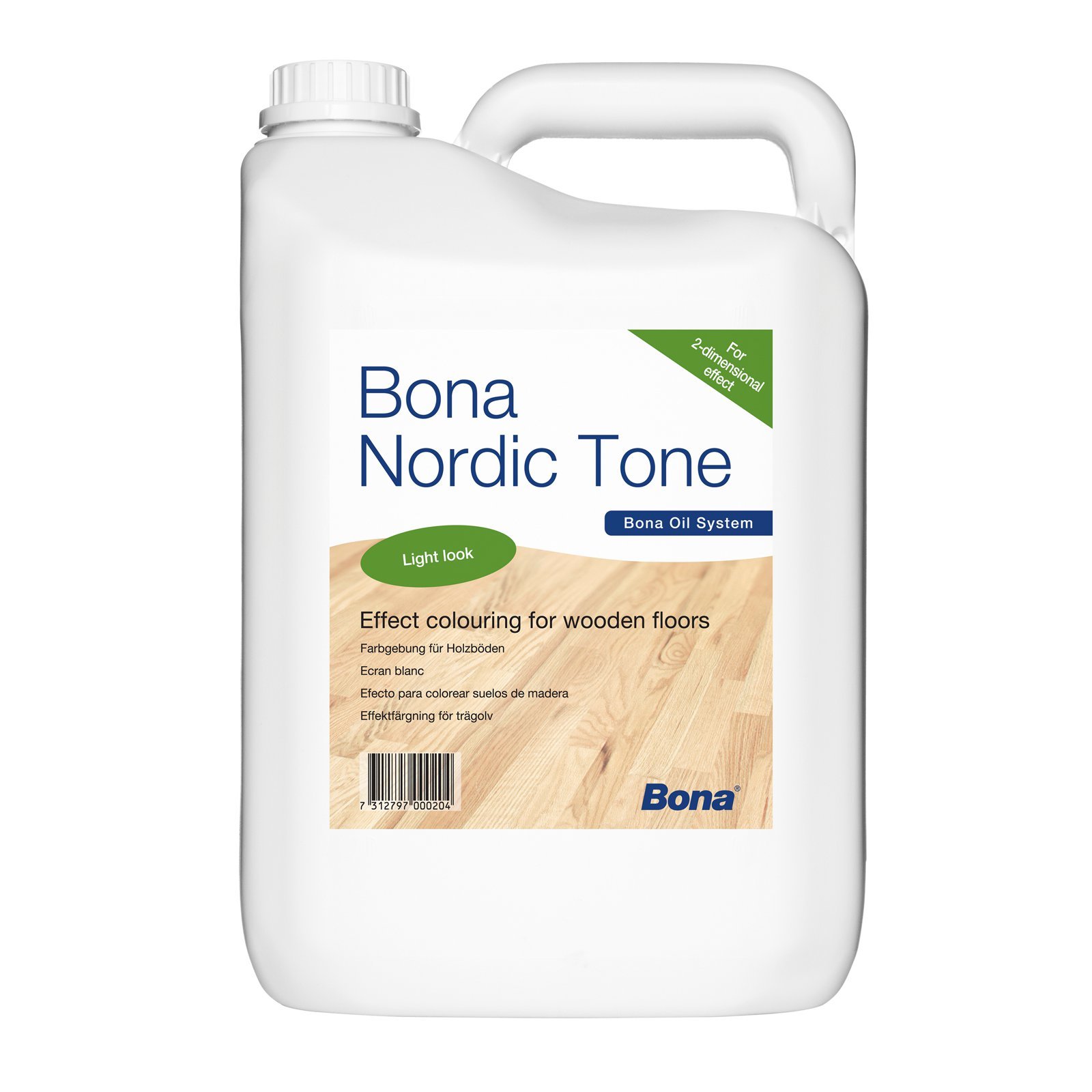 Bona nordic tone 5 litre wood floor white wash pre treatement