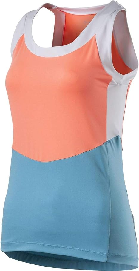 sleeveless cycling jersey womens uk