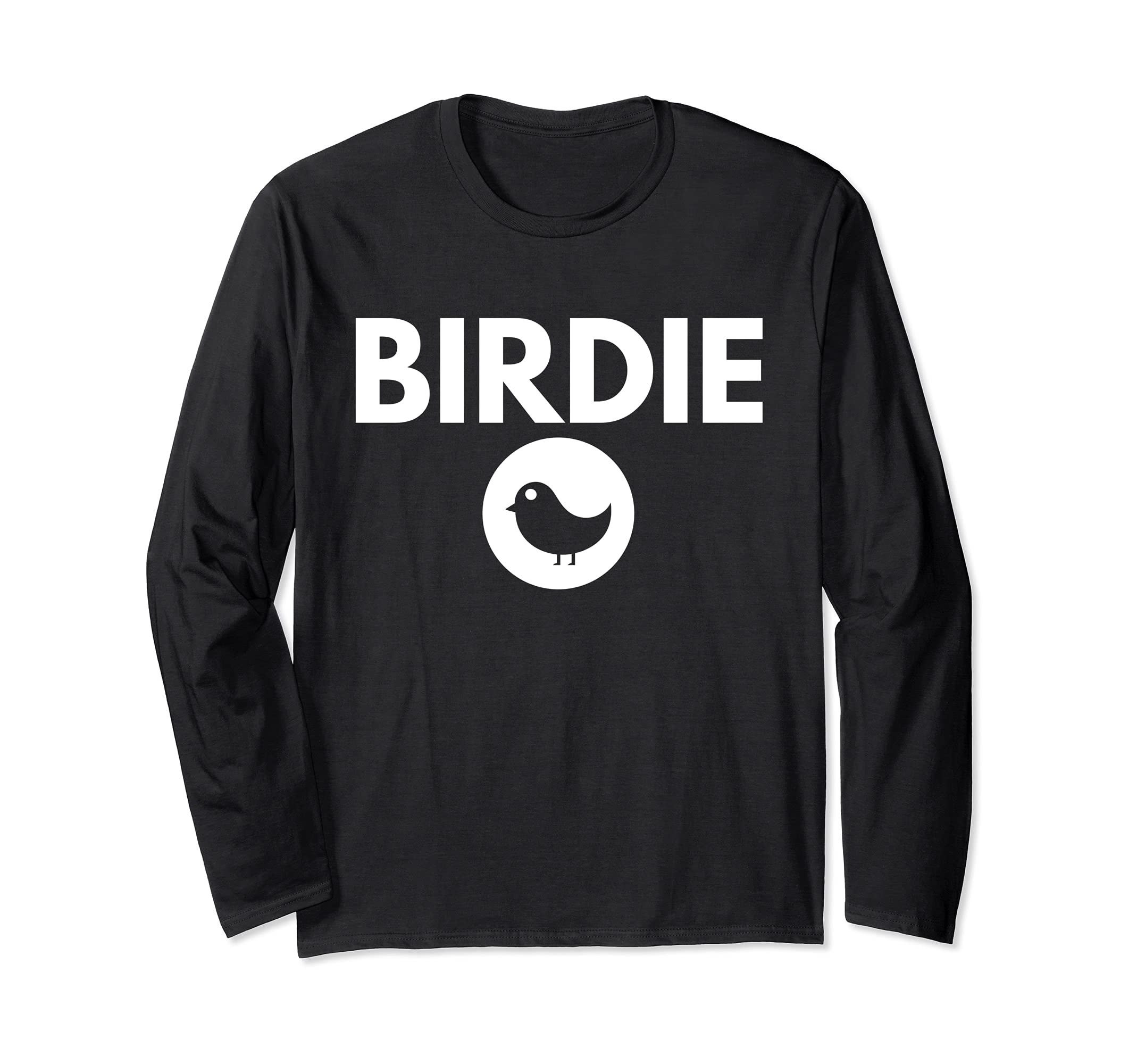 Birdie Golf Long Sleeve T-Shirt