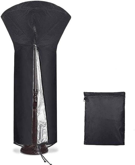 HIGHKAS para pirámide/pie Redondo, Cubierta de Tela Oxford para