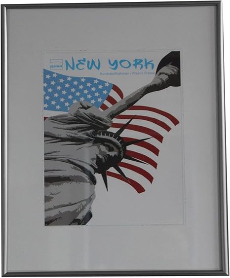 New York Picture Frame 9 X 13 Cm To 50 X 70 Cm 18 Sizes 7 Photo Frame Amazon De Kuche Haushalt New York Picture Frame 9 X 13 Cm To 50 X 70 Cm 18 Sizes 7 Photo Frame Amazon De Kuche Haushalt